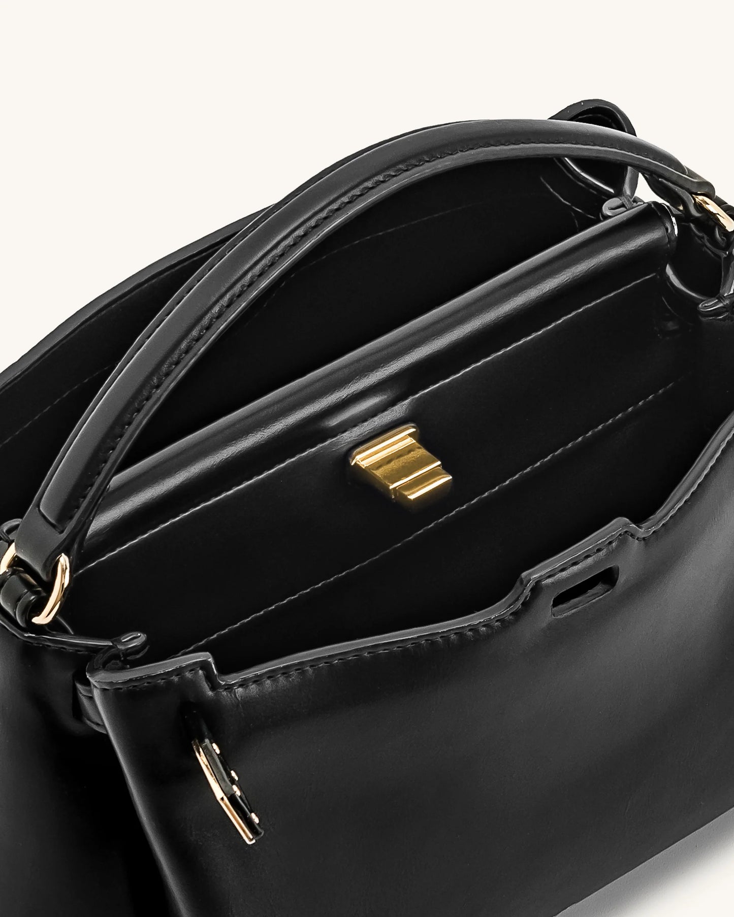 Carmen Top Handle Bag