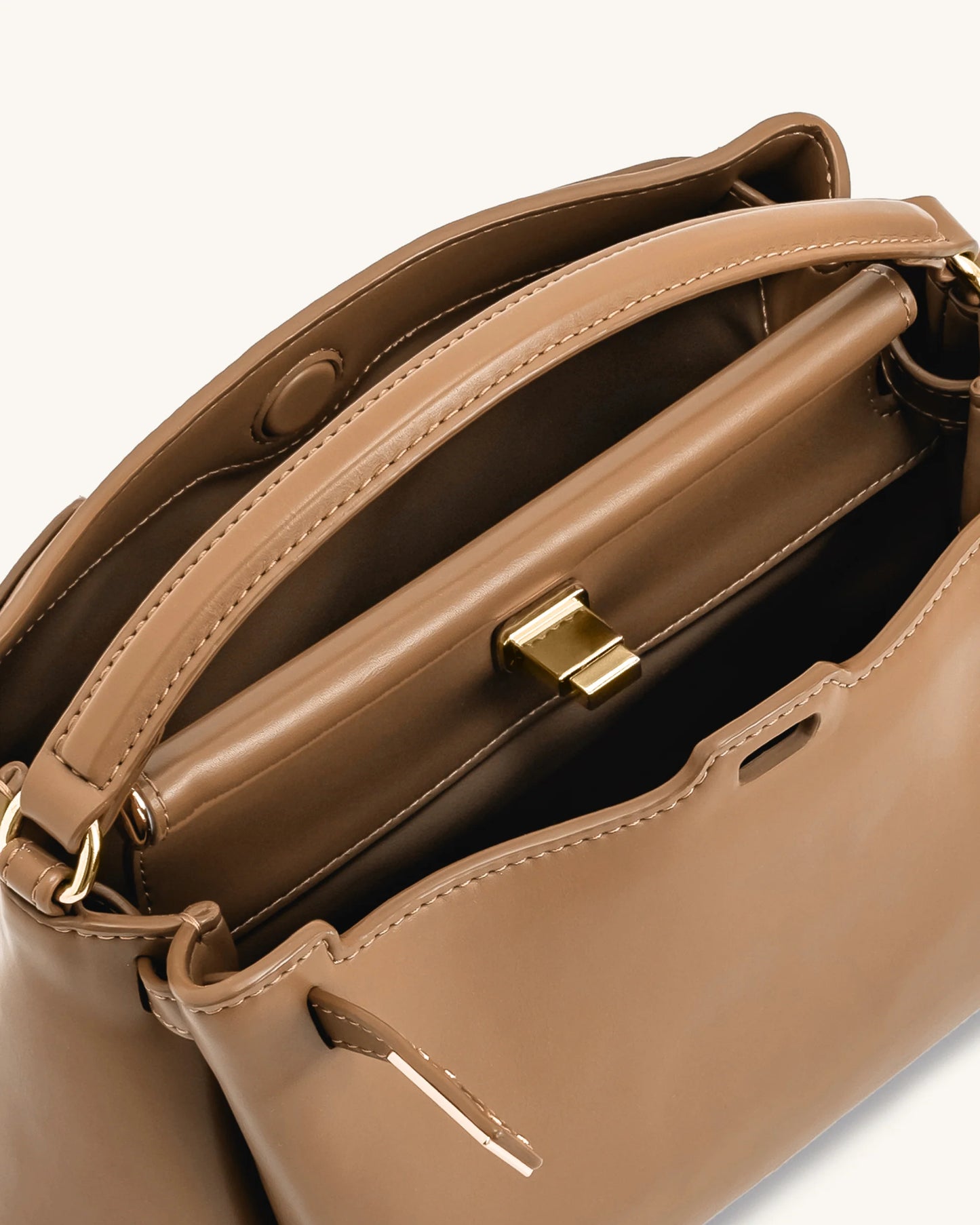 Carmen Top Handle Bag