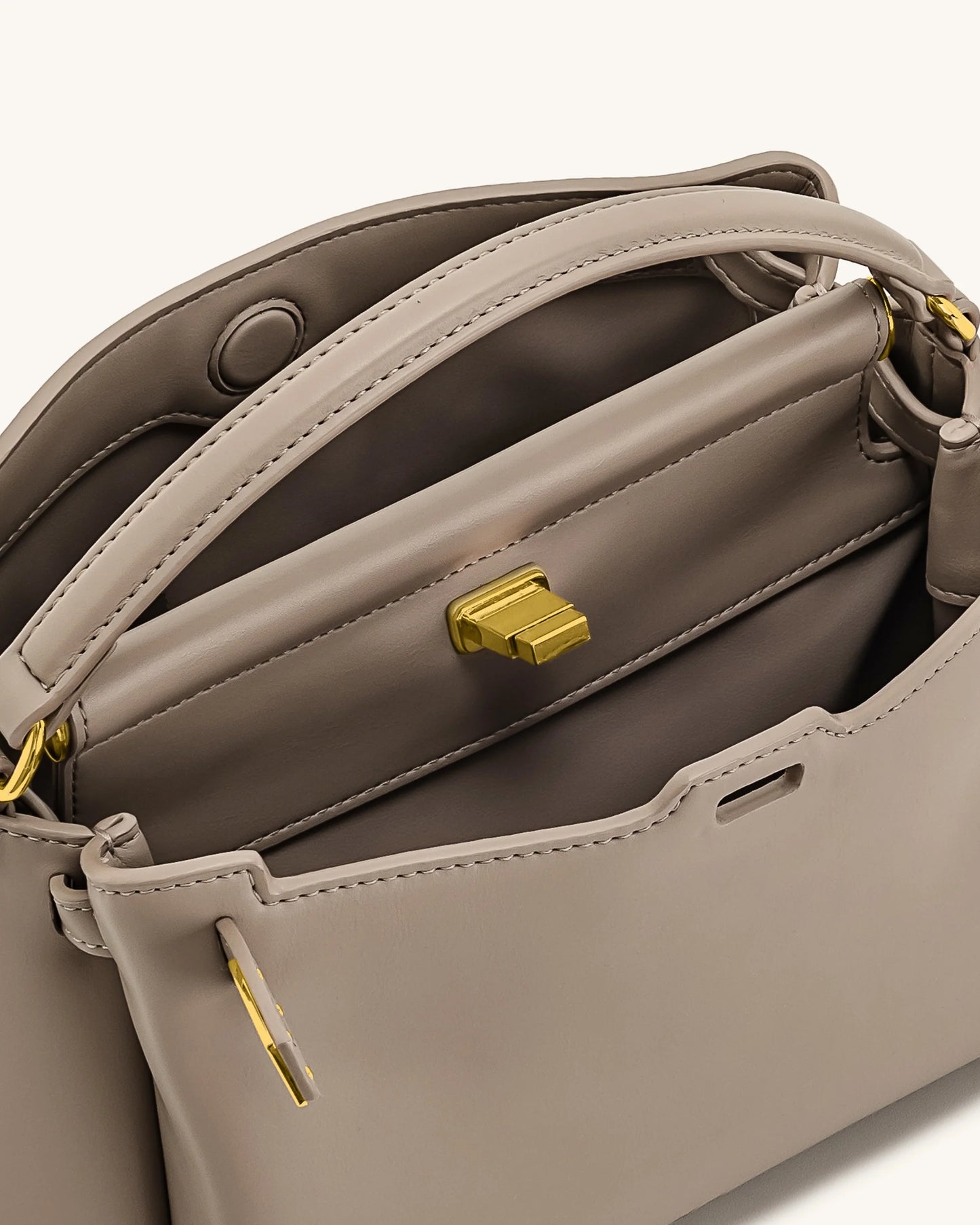 Carmen Top Handle Bag