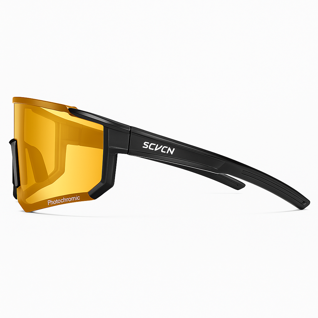 SCVCN Cycling Sunglasses