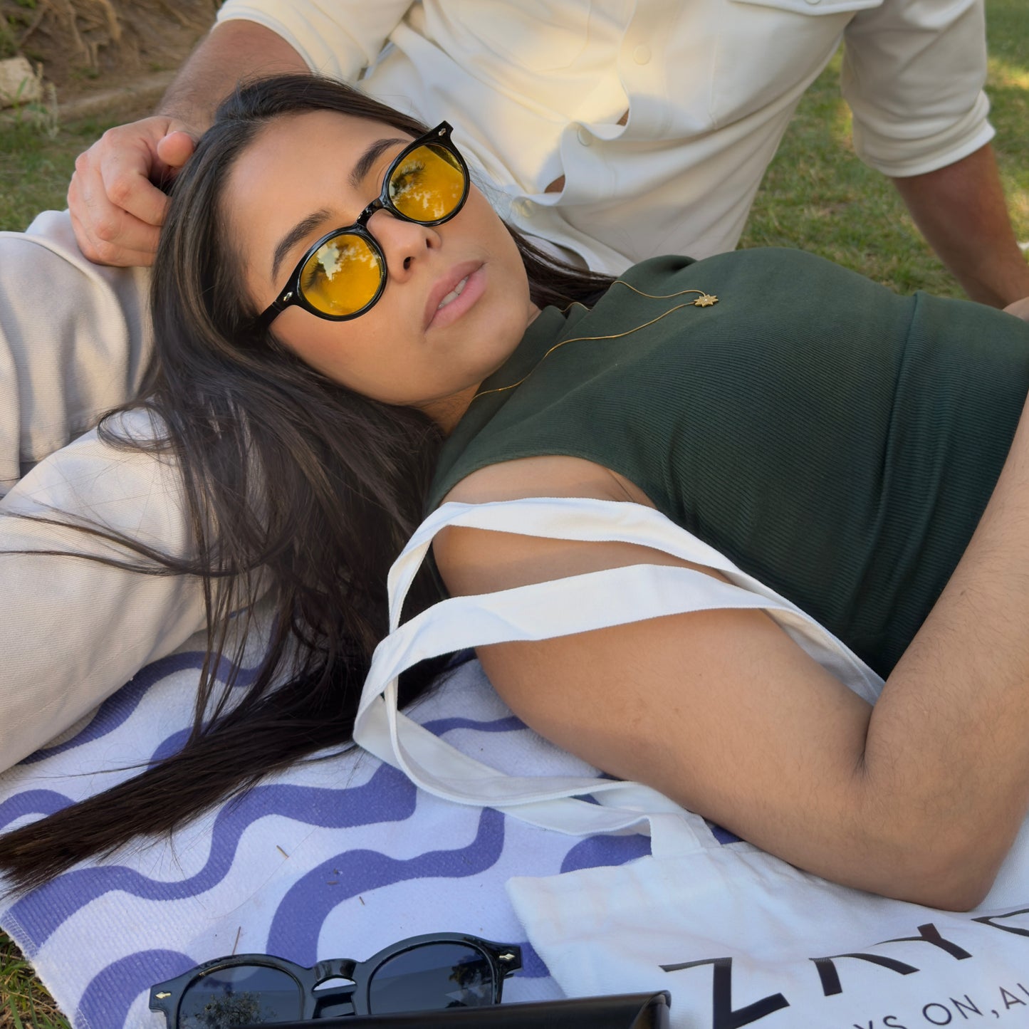 Eyewear Venice