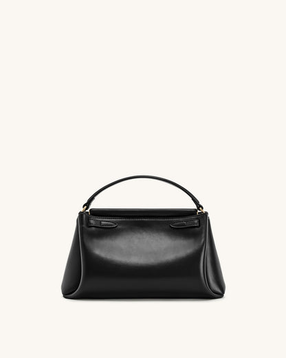 Carmen Top Handle Bag