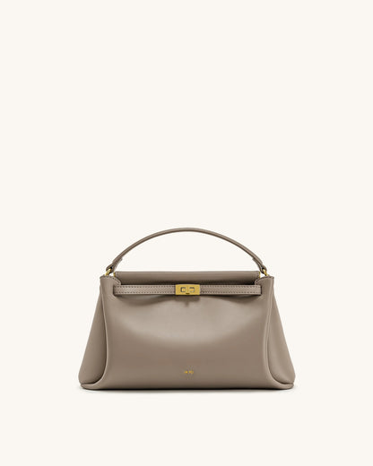 Carmen Top Handle Bag