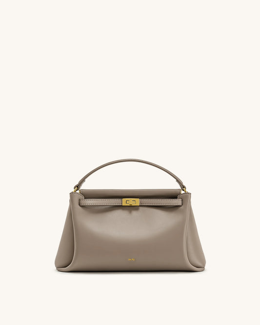 Carmen Top Handle Bag