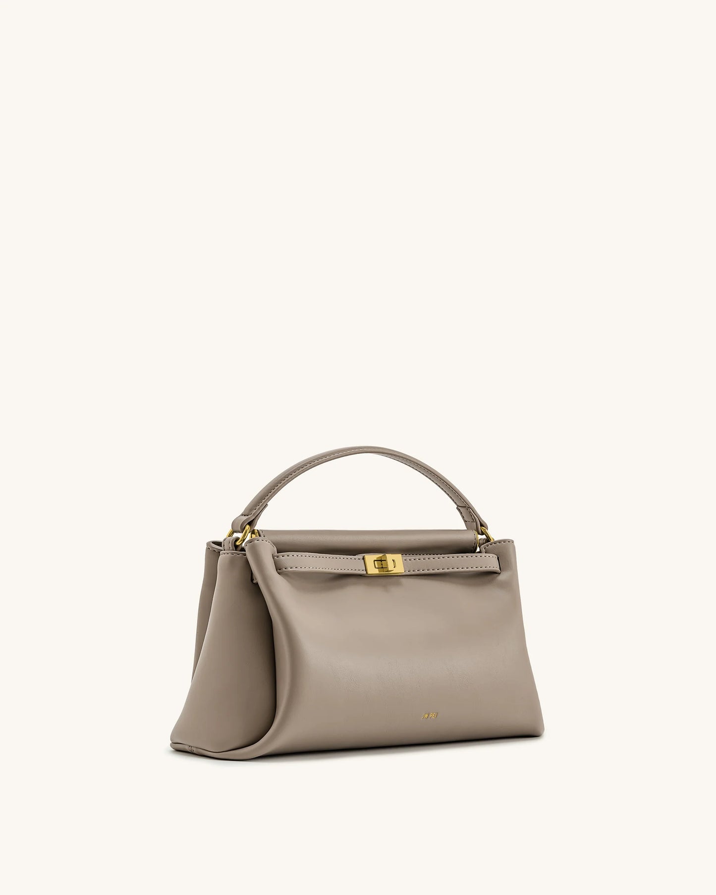 Carmen Top Handle Bag