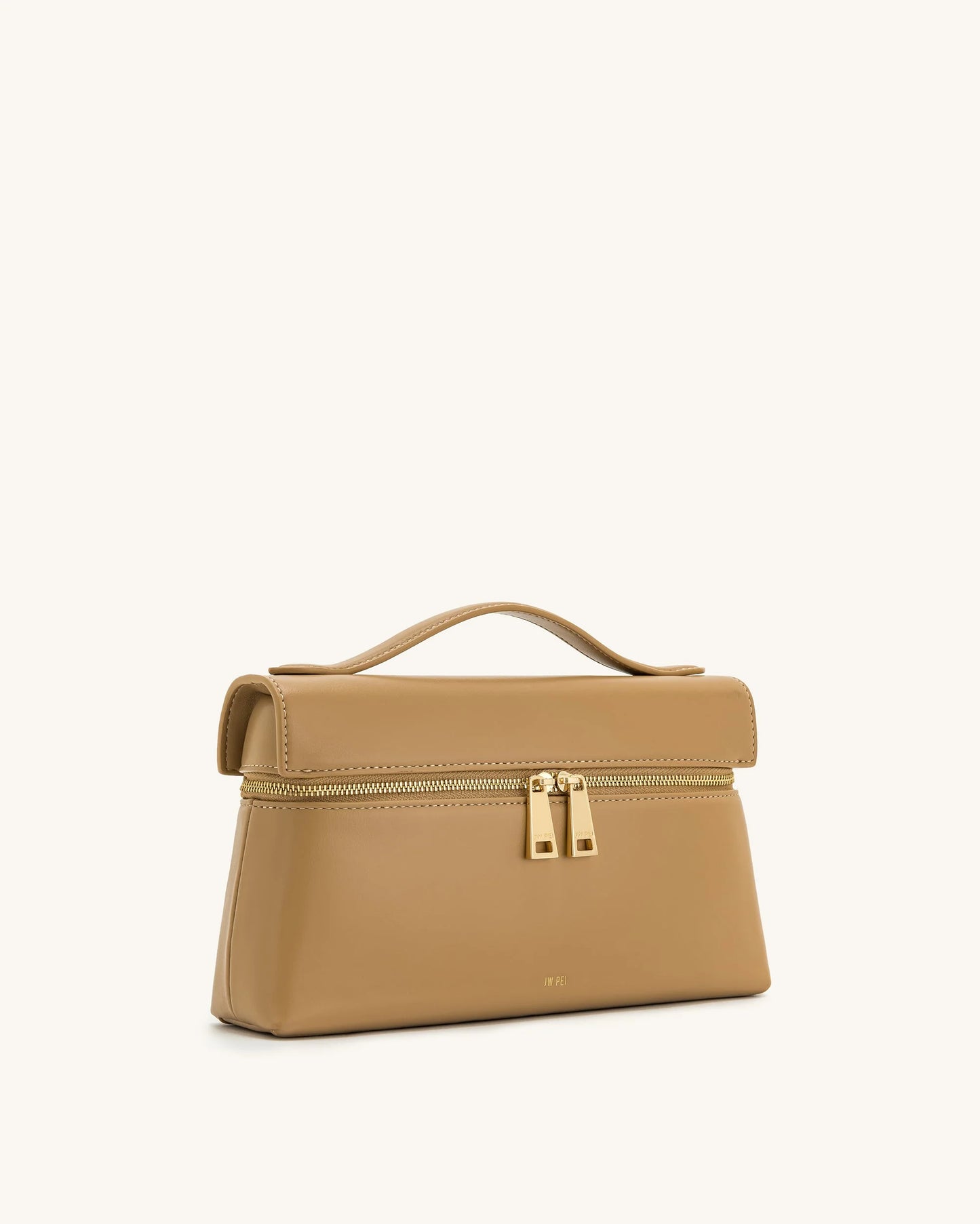 Carmen Top Handle Bag
