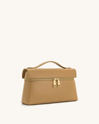 Carmen Top Handle Bag