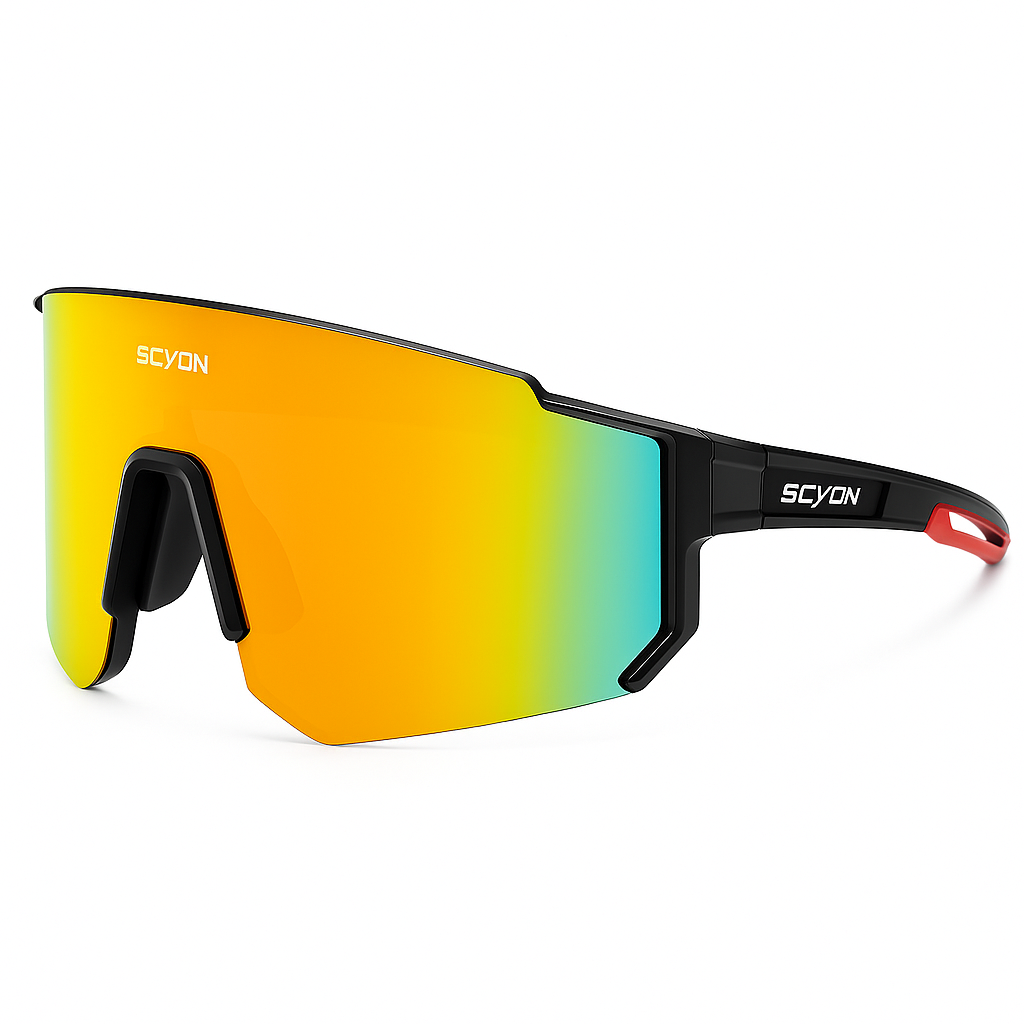 SCVCN Cycling Sunglasses
