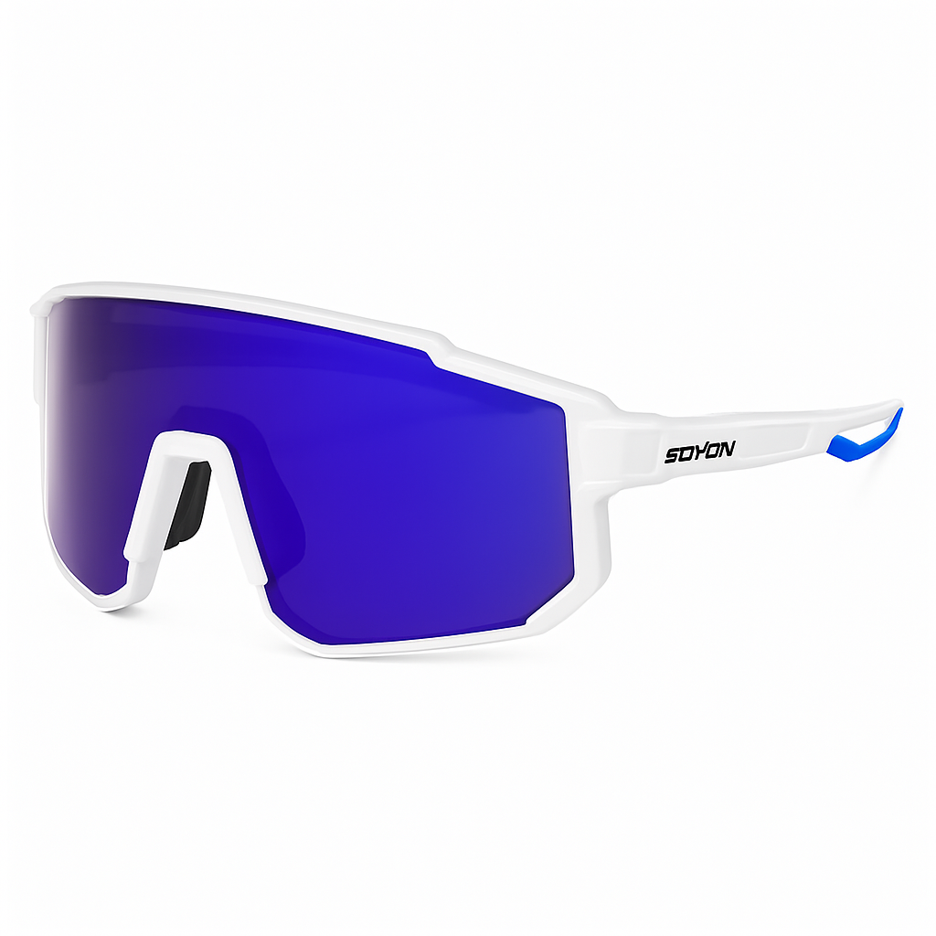 SCVCN Cycling Sunglasses