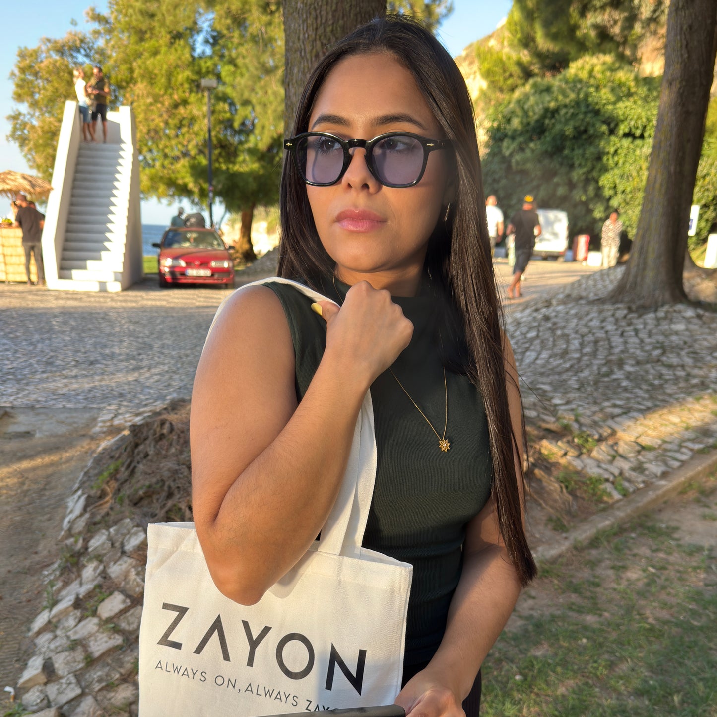 Eyewear Venice