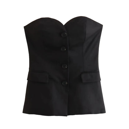 Women's Suit + Trousers Set