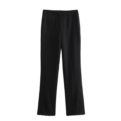 Women's Suit + Trousers Set