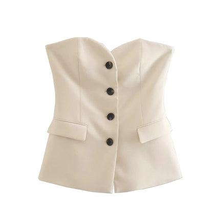 Women's Suit + Trousers Set