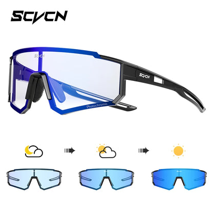SCVCN Cycling Sunglasses